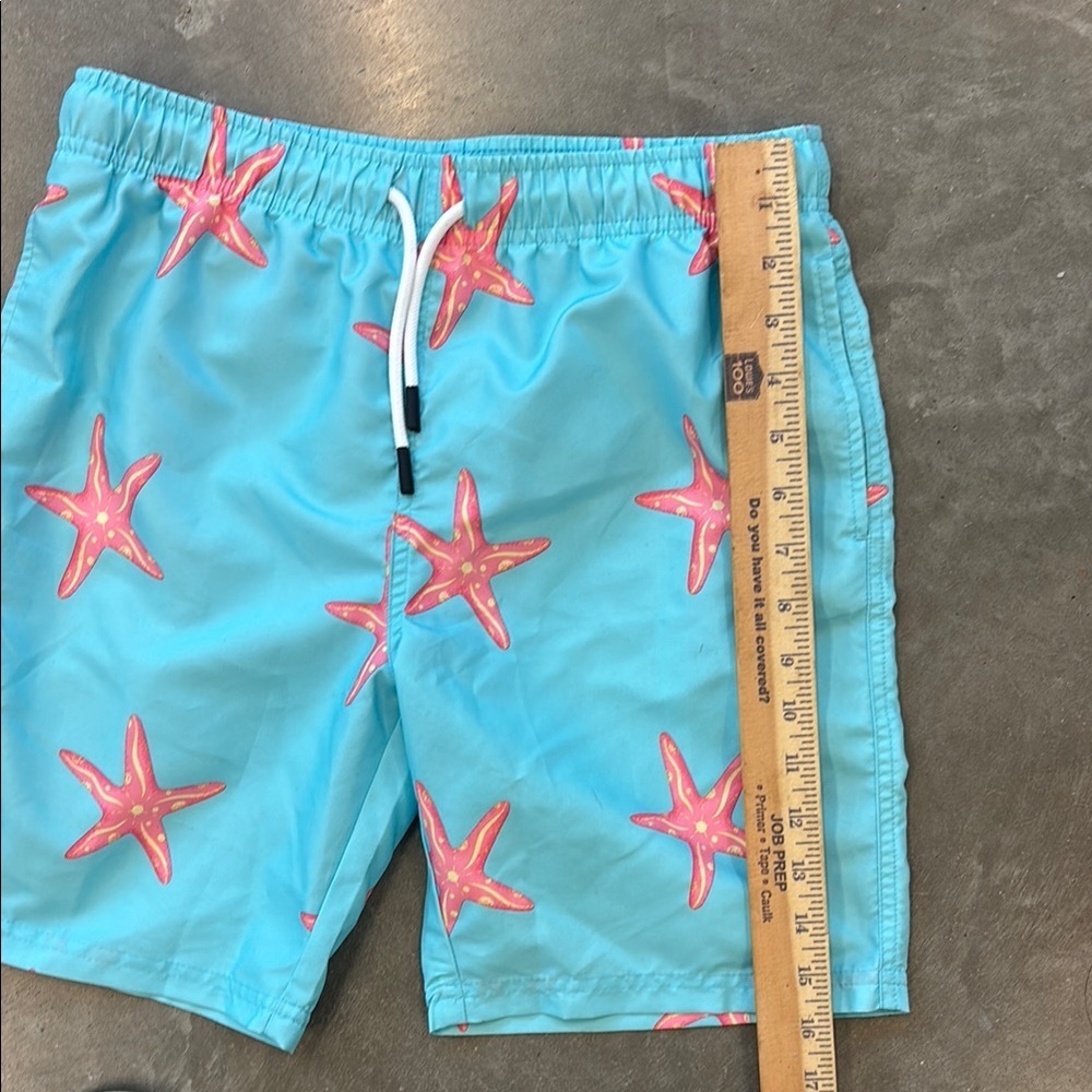 Aqua Starfish Kids Swim Trunks 14(Boy) - Picture 2 of 7
